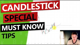 Candlestick trading does NOT WORK  but this fixes it...