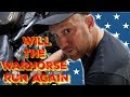 Will The Warhorse Ever Run Again?! / 1996 Electraglide Maintenance Issue