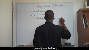 13  Foundations of Genocide Lecture