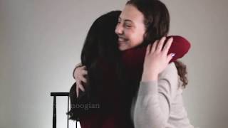 How I Lead - Rep. Mari Manoogian