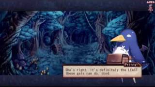 クロスエッジ Cross Edge - Hot Spring 02 E