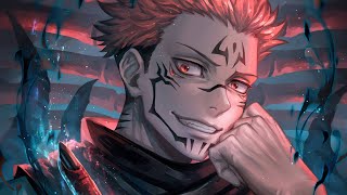 Devil Eyes Yuji Itadori Jujutsu Kaisen Edit