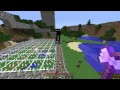 【Minecraft】トロッコに囚われたエンダーマン
