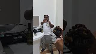 INAN - Pelau\Fen-Don Pon De Land\Herb (freestyle)