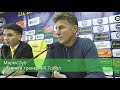 Кайрат-Тобол, комментарий Марека Зуба