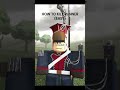 How to easily kill Runner In G&B Repost #gutsandblackpowder #roblox