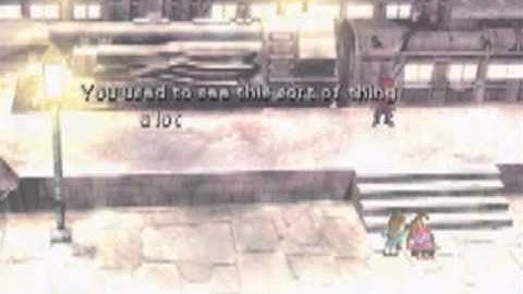 Final Fantasy 7 Speed Run by 