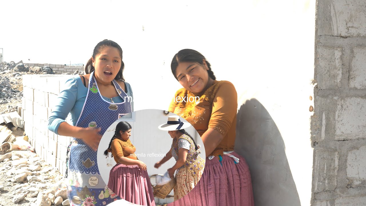 mi amiga me qu1t0 el novio y al final paso esto