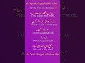 ✨ Speak English Daily – Useful Sentences
