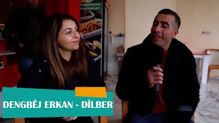Dengbêj Erkan - Dîlber