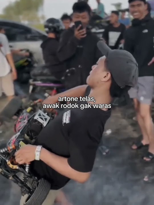 Download lagu Wong Mumet