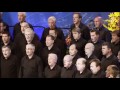 Wessex Male Choir - Demon In My View