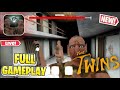 Horror Live | Fun Stream The Twins| The Twins Live Stream | #Thetwinsgame #TheTwins