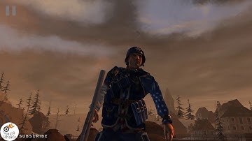 Frontline Commando WW2 | Action Shooting Gameplay | HD 1080p ( Android, iOS! )