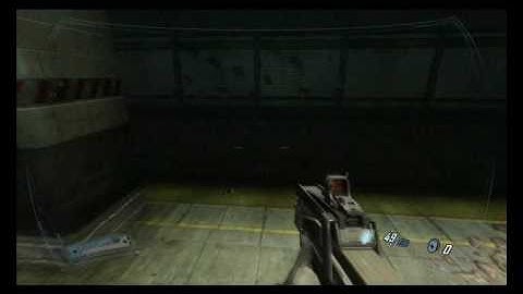 FEAR 2 PC Demo part 2