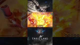 Every monster spawn brings new challenges! #tarisland  #tarislandglobal  #mmorpg