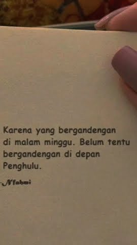 Malam minggu... #kata-kata #storywa #enjoy🤘🏻
