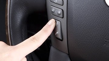 2016 Infiniti QX80 - Voice Prompt Interrupt with Navigation
