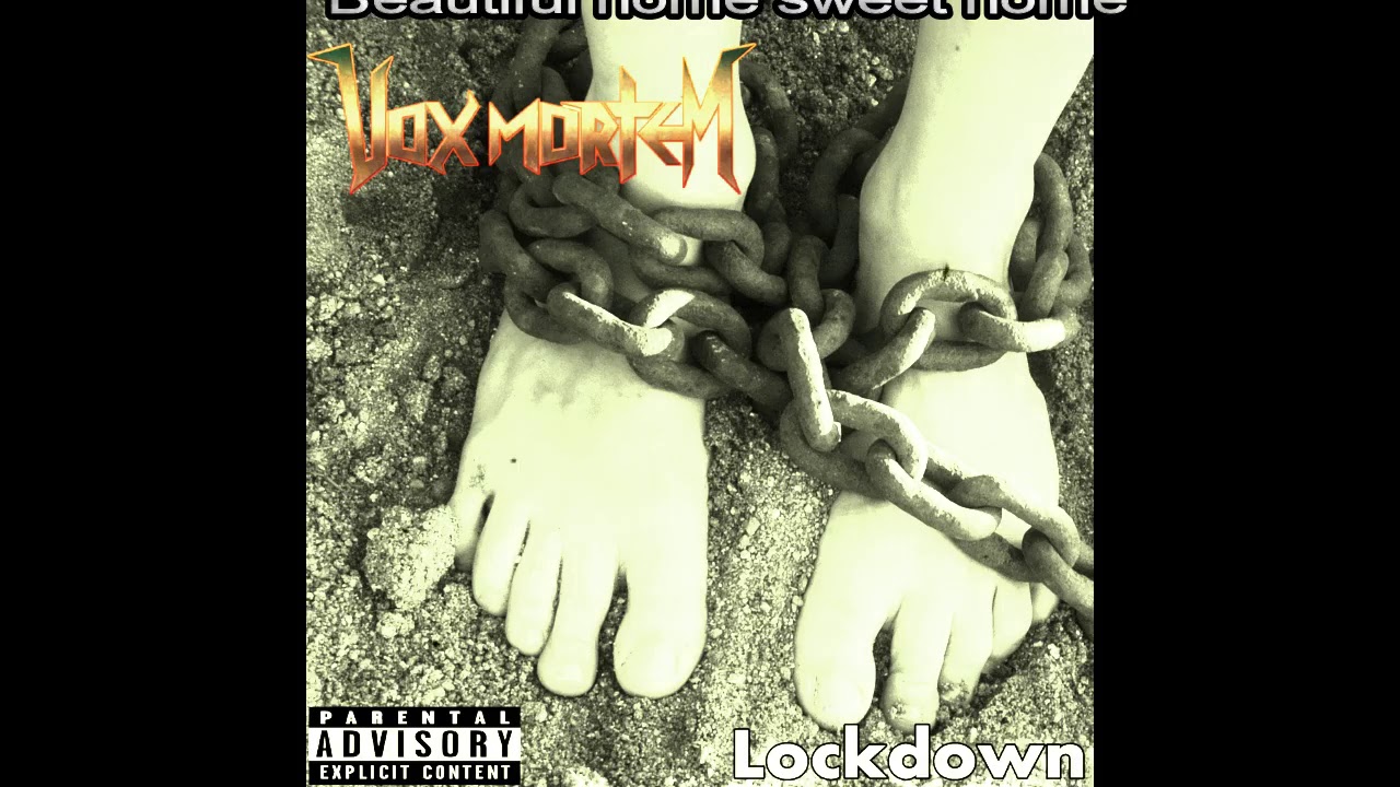 Lockdown   Vox Mortem