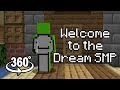 360° POV: You are Invited to the Dream SMP