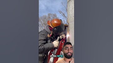 Welding Strength - Engineer Explains # architecture # engineering # construction