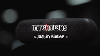 Justin Bieber - Intentions (Lyrics) ft. Quavo