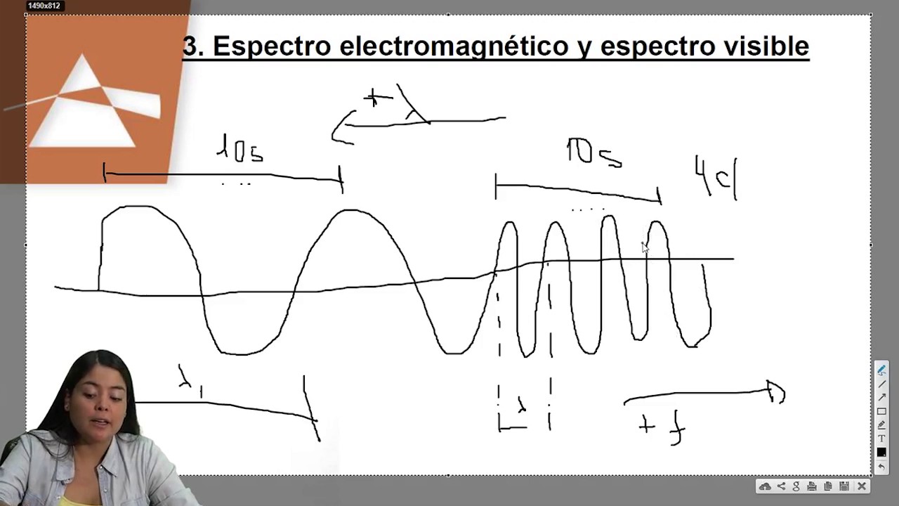 LA LUZ/PSU FÍSICA/CLASE Nº4