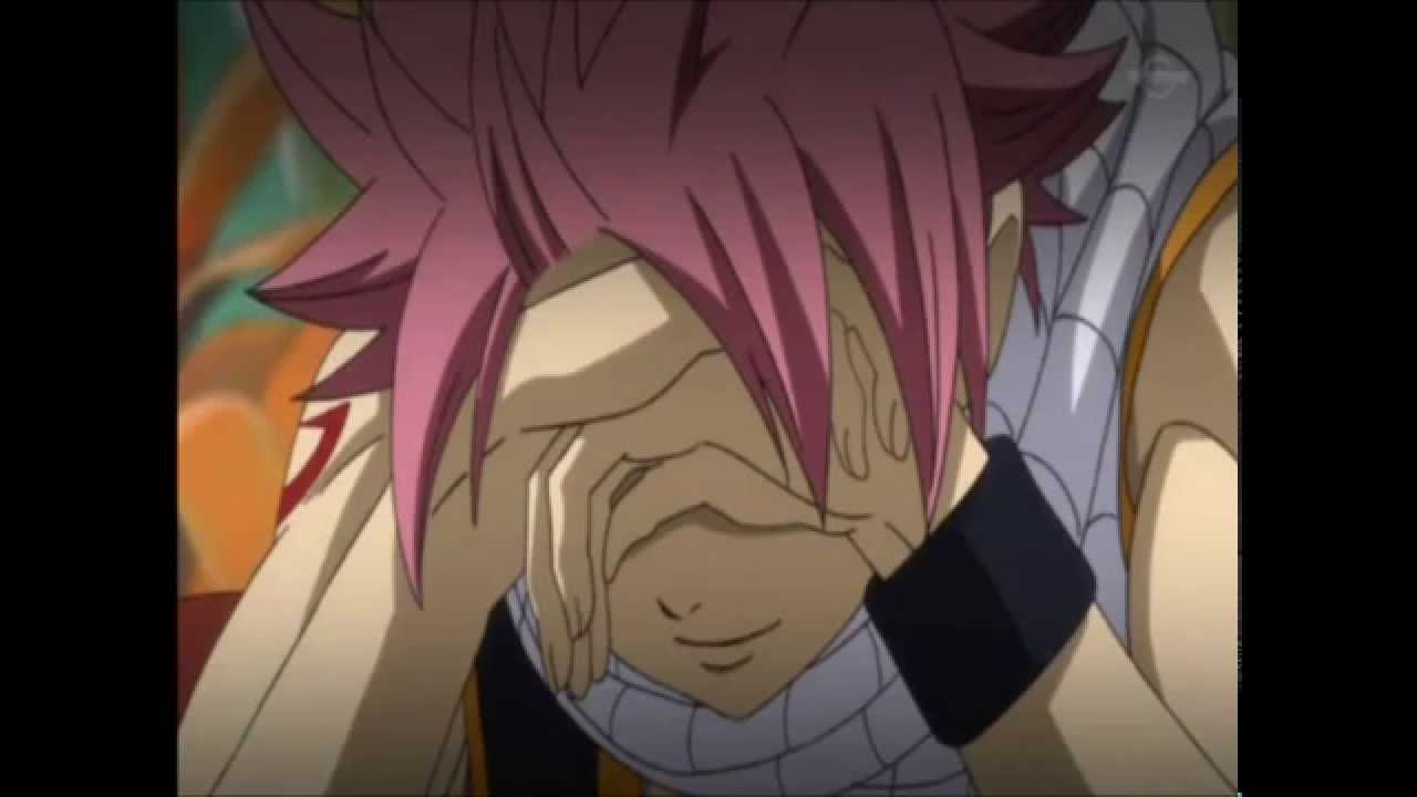 Нацу и Люси *Неделимое*