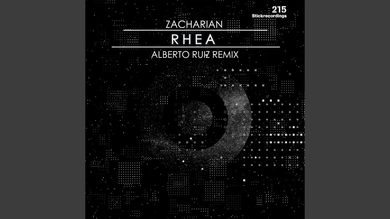 在 YouTube 上观看 Rhea (Alberto Ruiz Remix)