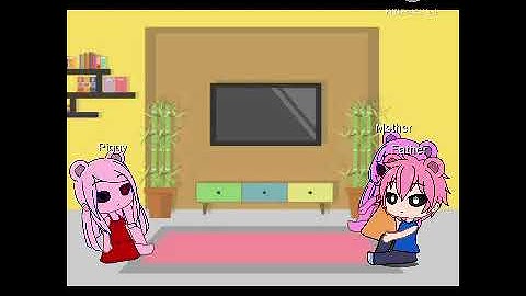 Piggy reacts to piggy memes Pt.2