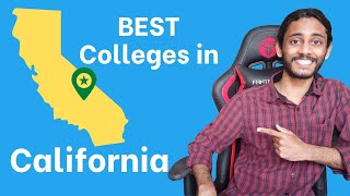 Best Universities in California | Subject Rankings and Profiles for the Top UCs
