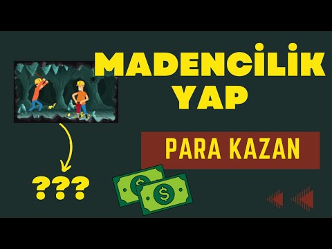 Bitcoin Minero - BİTCOİN MADENCİLİĞİYLE PARA KAZAN