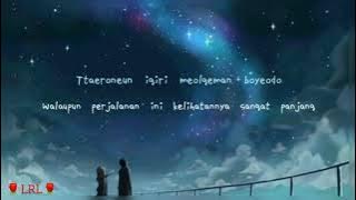 Story Two People (Ost. The Heirs) ~ Park Jang Hyun