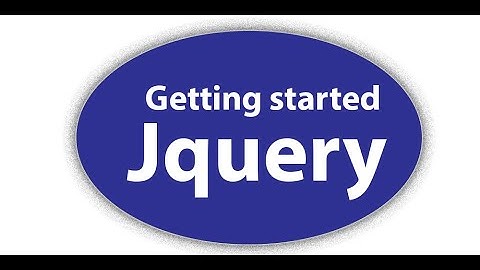 how to download jquery and add into a html or php page
