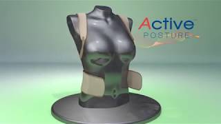 Active Posture Inova