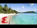 The US Virgin Islands Will Pay You to Take a Vacation to Visit in 2017!