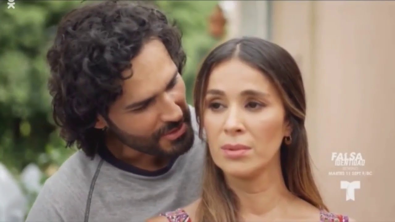 Sin Senos Si Hay Paraiso Capitulo 59