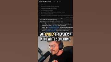 junior developer? stop talking to AI wrong! don’t ask AI to build full features!