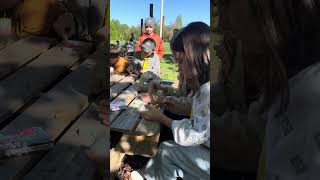 Майстерка 2. Гаївки. 27.04.25
