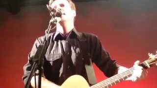 Jim Adkins - Please Say No (Live @ Locomotiv Club, Bologna, Italy, 14-09-2015)