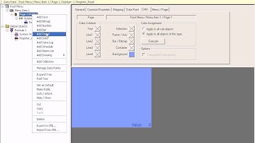 LOYTEC L-VIS/L-WEB Configurator - How to create data logs [V010]