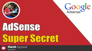 How to Find High CPC Keywords for AdSense in 5 minutes (Secret)