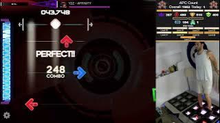 [StepManiaX] - Y2Z (Wild 22) - APC