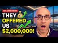 Trading Robot AI Forex | Why We Refused a $2 Million Offer