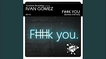 F##k You (Mauro Mozart Remix)