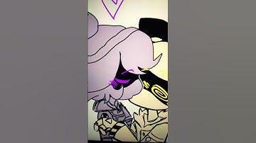 Yo rate my ugly friend out of 10 [murder drones] #muderdrones #Nuzi