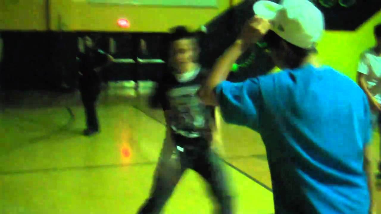 Fun At Higgins High School YouTube