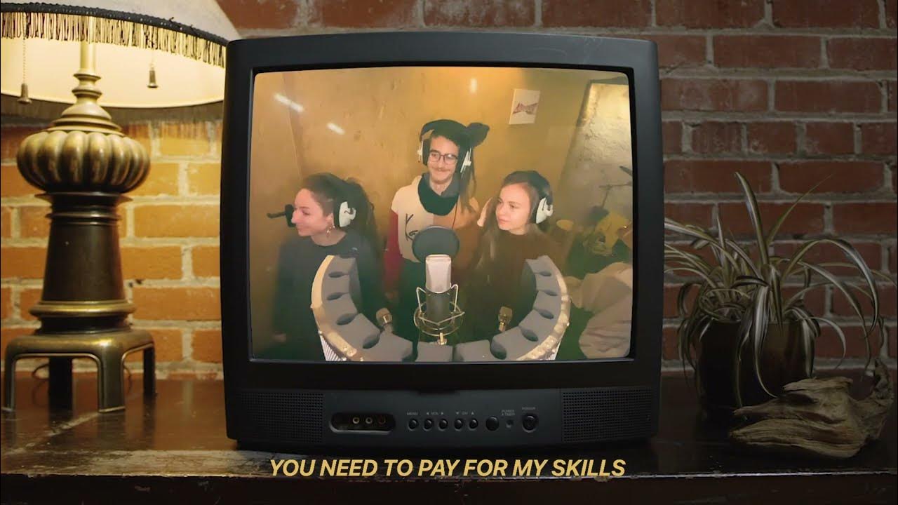 Dub Libitum - It Costs That Much - Reggae Version (Videoclip) Dub Libitum - It Costs That Much - Reggae Version (Videoclip)