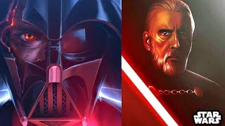 Why Obi-Wan Could NEVER Beat Dooku (But Could Vader) - Star Wars Explained