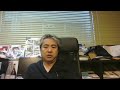 花粉症のはなし